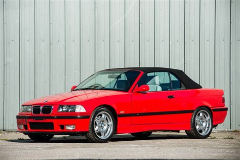 BMW M3 Cabriolet E36 Specs Photos 1994 1995 1996 1997 1998