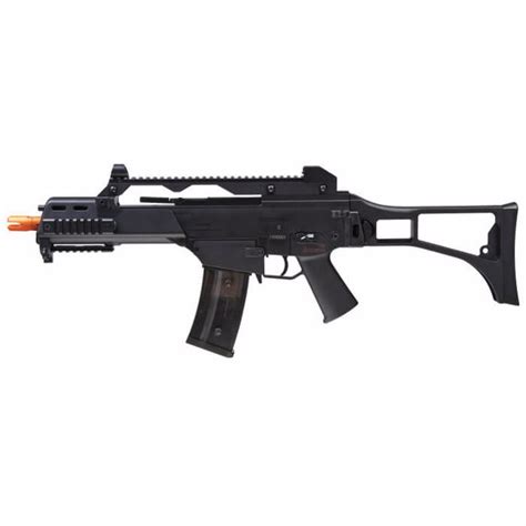 Hk G C Airsoft Aeg Rifle Competition Elite Force Umarex Usa