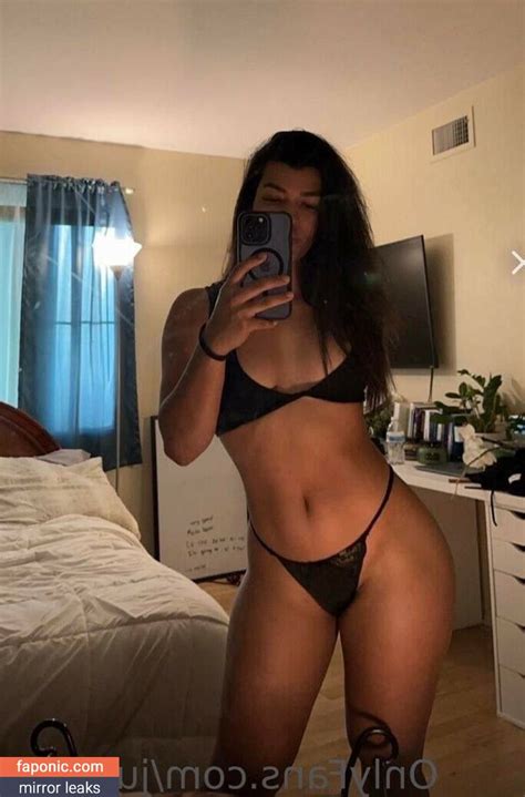 Juliadbulks Aka Juliadfit Nude Leaks OnlyFans Faponic