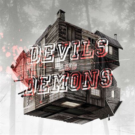 Devils And Demons Der Horrorfilm Podcast 65 The Cabin In The Woods