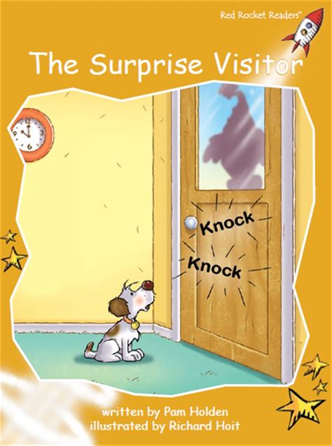 The Surprise Visitor