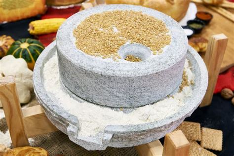 1395 Old Antique Flour Mill Stock Photos Free And Royalty Free Stock