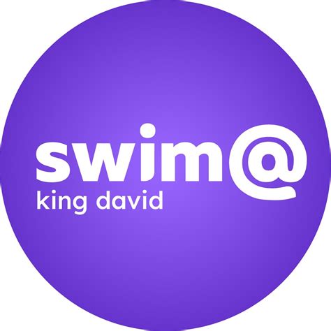 Swim King David Liverpool