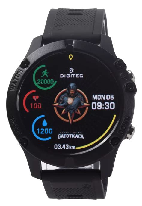 Digitec Original Official Store Di Zalora Indonesia