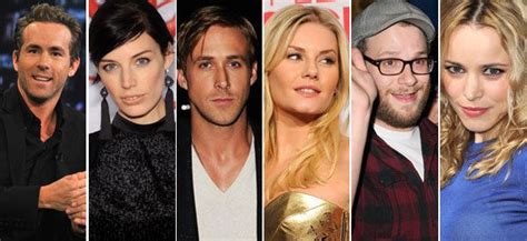 Happy Canada Day: Celebrate With Canadian Celebrities (PHOTOS ...