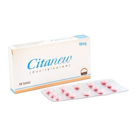 Citanew Tablet 10mg Uses And Side Effects Smarthealer Pk