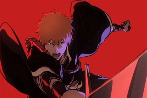 When Will The Bleach Thousand Year Blood War Anime Air