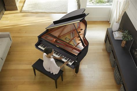 Whats The Best Piano For Your Room