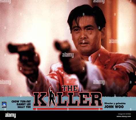 Chow Yun Fat Movies