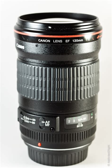 Review: Canon EF 135mm f/2 L Usm – Addicted2light