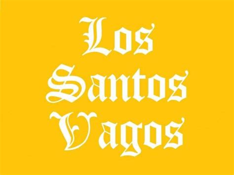 Los Santos Vagos Wiki ♠♥ Gta And Rockstar♣♦ Amino