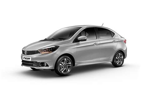 Tata Tigor 2017 2020 Platinum Silver Colour Platinum Silver Tigor