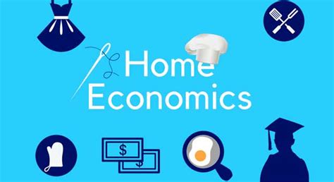 Home Economics Definition What It Is And Concept Tips To Take Care