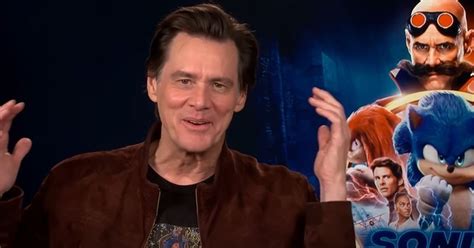 Jim Carrey Announces He Is Retiring From Daybreakweekly Uk