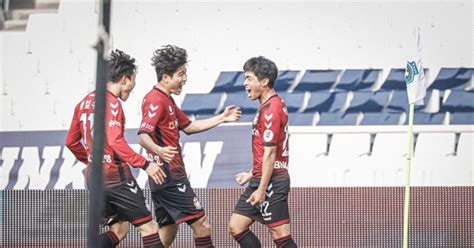 경기력 상승 중 경남fc Fc안양 제물로 첫 승 신고할까