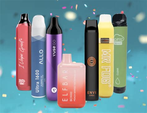 How To Choose A Safe And High Quality Disposable Vape General Vape