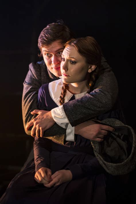 Photos First Look At Hard Times At Lookingglass Theatre