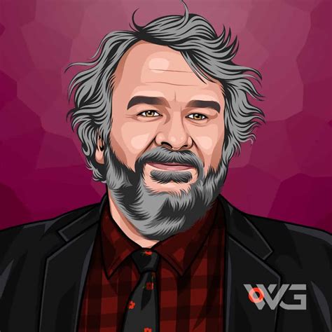 Peter Jackson S Net Worth Updated 2024 Wealthy Gorilla