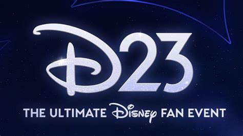 Disney Reveals Dates And Plans For An Expanded D23 Expo In 2024