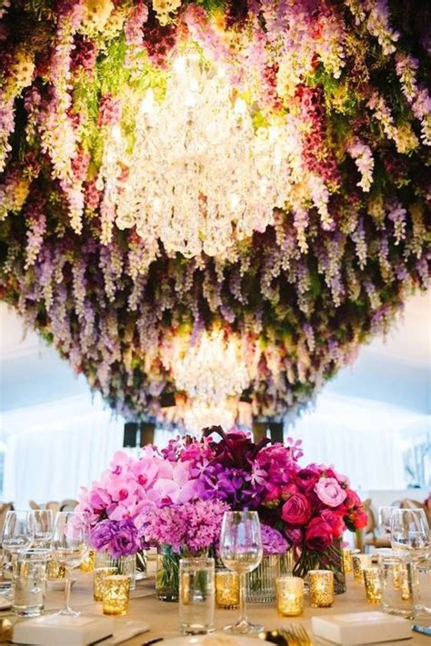 12 Stunning Canopy Designs To Make Your Wedding Decor A Spectacular One