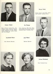 Sault Ste Marie High School - Northern Light Yearbook (Sault Ste Marie ...