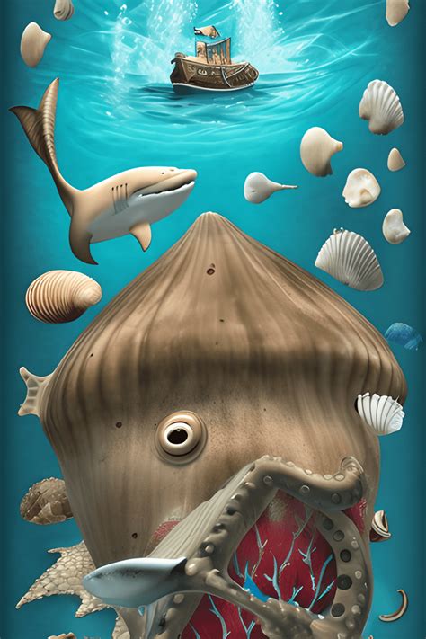 King Of The Seas · Creative Fabrica