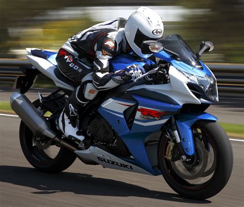 Suzuki Gsx R Fiche Moto Motoplanete