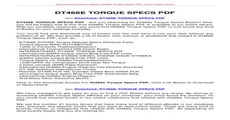 Bmw Torque Specs Pdf Holresen