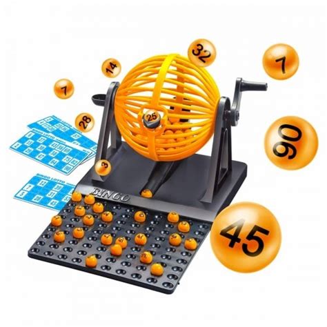Забавна настолна игра Бинго 28 см - eMAG.bg