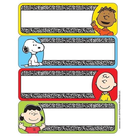 Pin On Etiquetas Escolares Snoopy Classroom Snoopy School Classroom