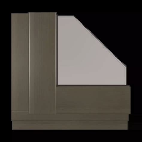 Feneste Windows Colors Cdm Aluminum Wood Pine Colors Adamite