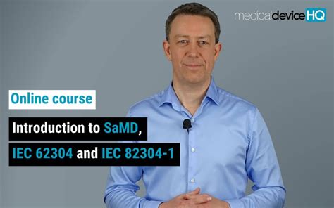 IEC 62304 Standard And Software Safety Classifications An Overview