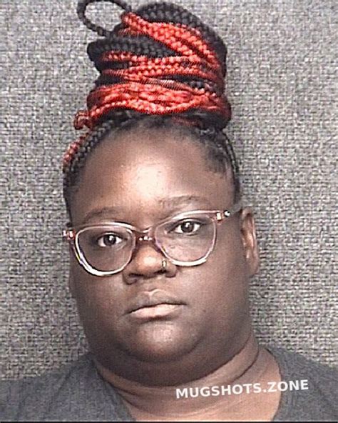 Brown Latia Latrice Horry County Mugshots Zone