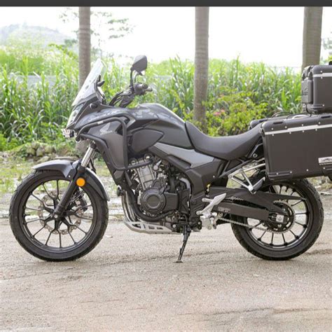 バイク エンジンガード ホンダ Cb500x Cb 500x Cb500 X 2019 2022 バイク ショックアブソーバー ホール バー フレーム エンジン保護 Rk000927