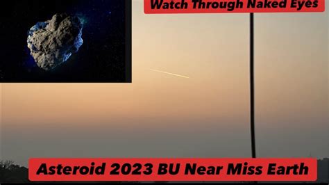 Asteroid Near Miss With Earth Earth Near Miss Asteroid Asteroid 2023