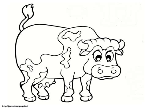 Coloriage Animaux A Imprimer | Meilleur COLORIAGE Pour Les Enfants ...