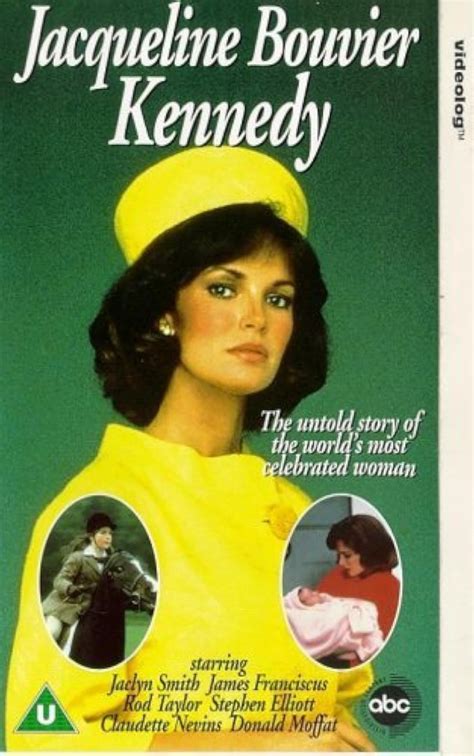 Jacqueline Bouvier Kennedy Tv Movie 1981 Imdb