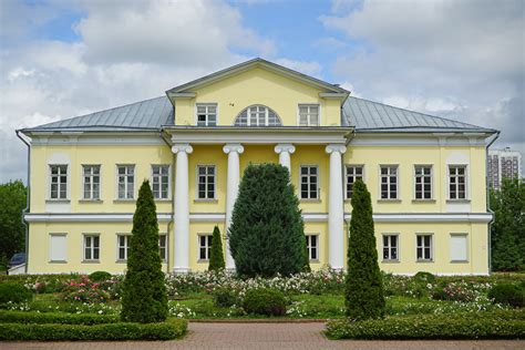 Парк Яуза