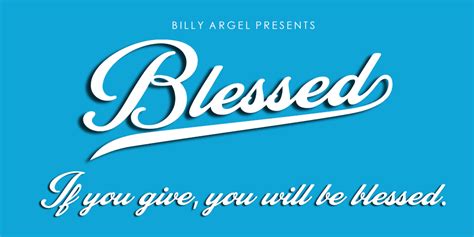 Download Blessed font | fontsme.com