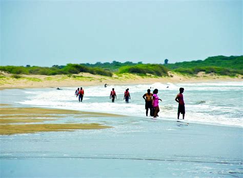 Amazing Tourist Attractions In Gujarat