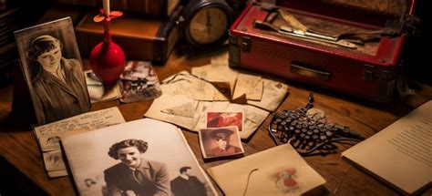 Premium Ai Image Organize A Scavenger Hunt With Clues Leading To
