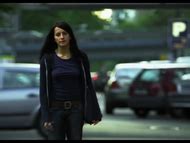 Naked Kamilla Baar In Hope