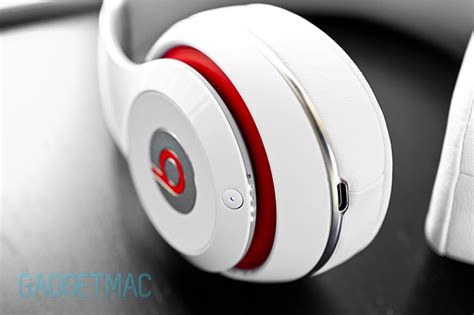 Beats Studio 2 2013 Headphones Review — Gadgetmac