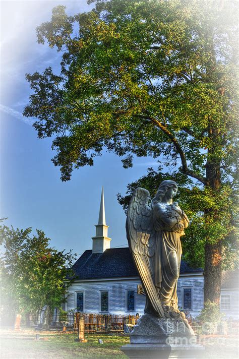 Guardian Angel Cemetery Poliztrade