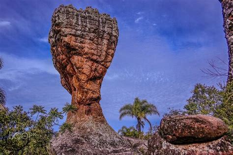 Monumentos Naturais Avaliações de viajantes Parque Estadual De Vila