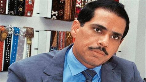 Robert Vadra Was In Regular Touch With Arms Dealer Sanjay Bhandari Ib