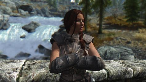 Best Skyrim Mods 2024 Alanna Modestia