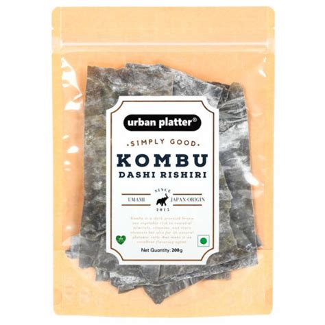 Buy Urban Platter Sushi Nori Sheets Online At Best Price Urban Platter