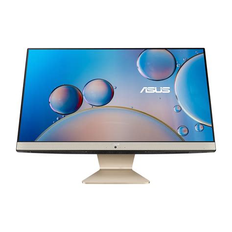 ออลอนวน All in OneASUS DESKTOP AIO M3400WYAK BA008WS รนใหม สเปค