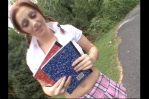 Pig Tailed Teen Swallows A Cum Load After A Hardcore Fuck From University Bubble Butts Vol